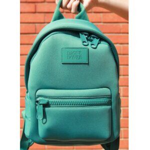 Dagne Dover Dakota Backpack - Medium - Liberty Green